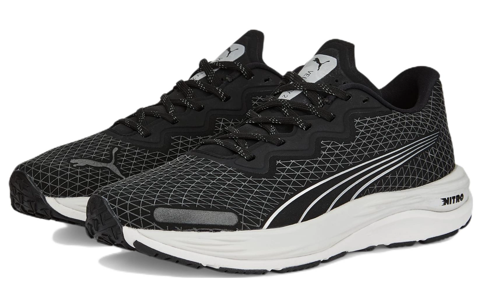 PUMA Velocity Nitro 2 Wtr