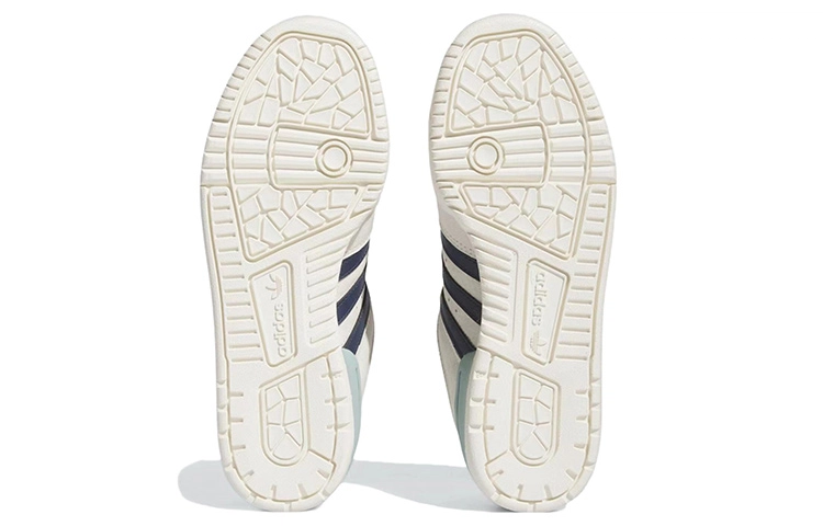 HOOP YORK CITY x adidas originals Rivalry 86