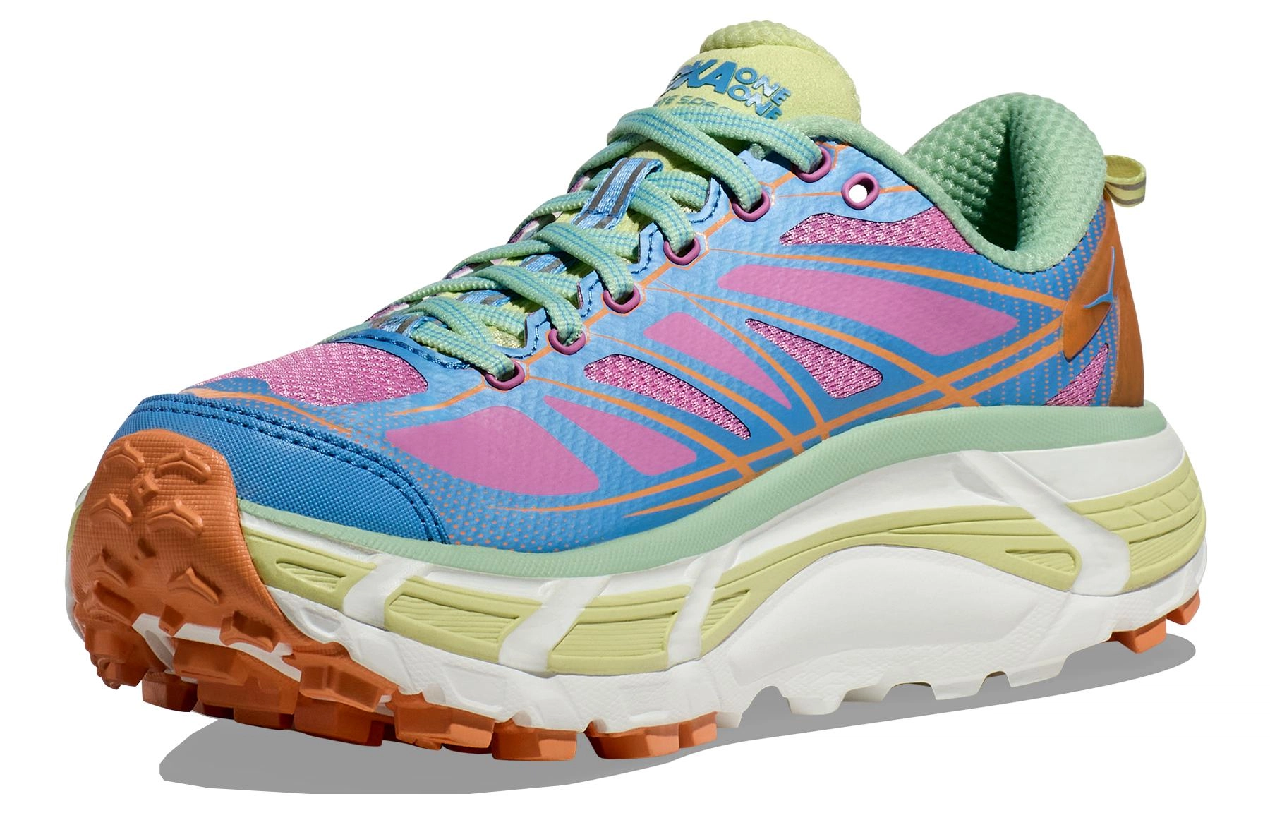 HOKA ONE ONE Mafate Speed 2 2