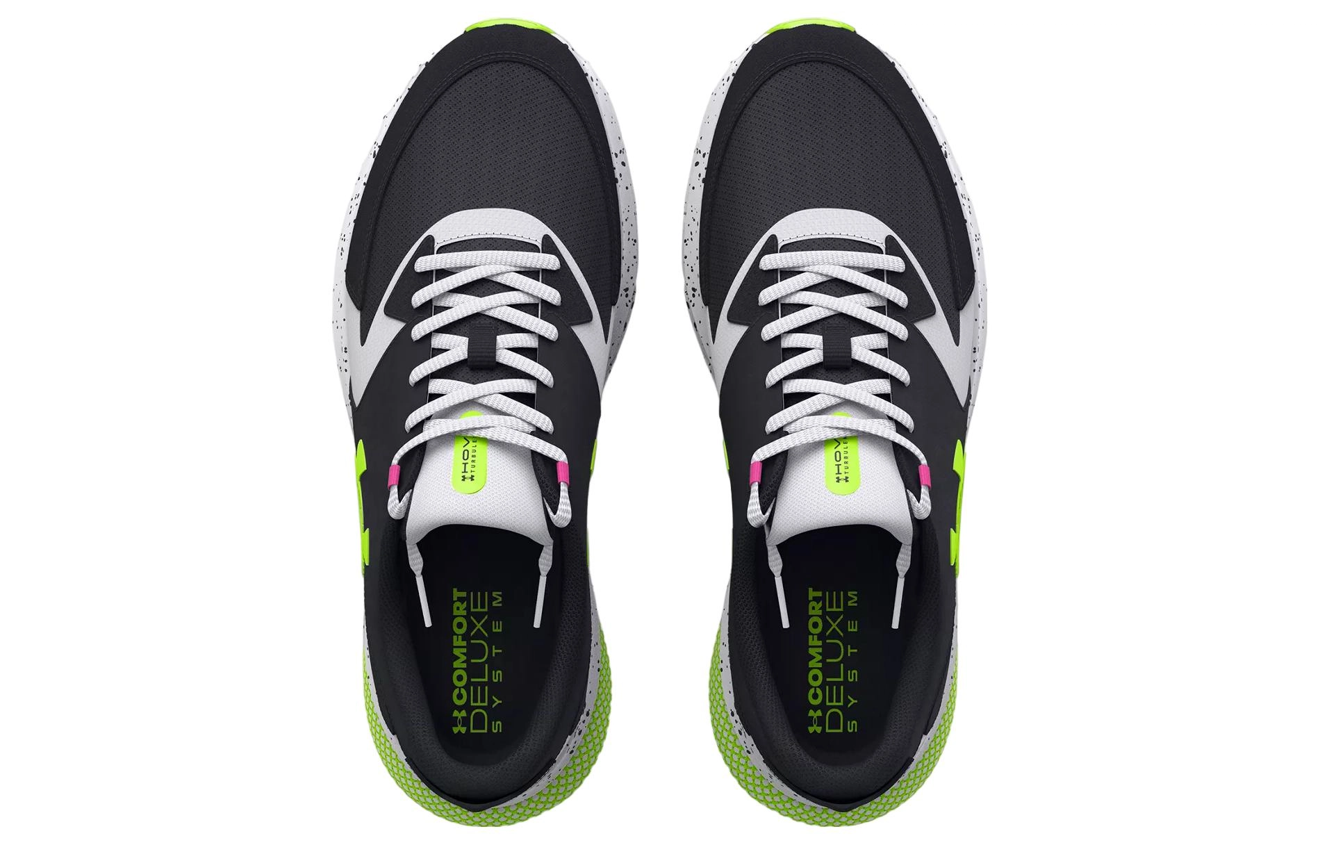Under Armour HOVR Turbulence