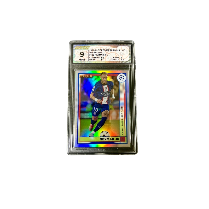 Topps BTC9