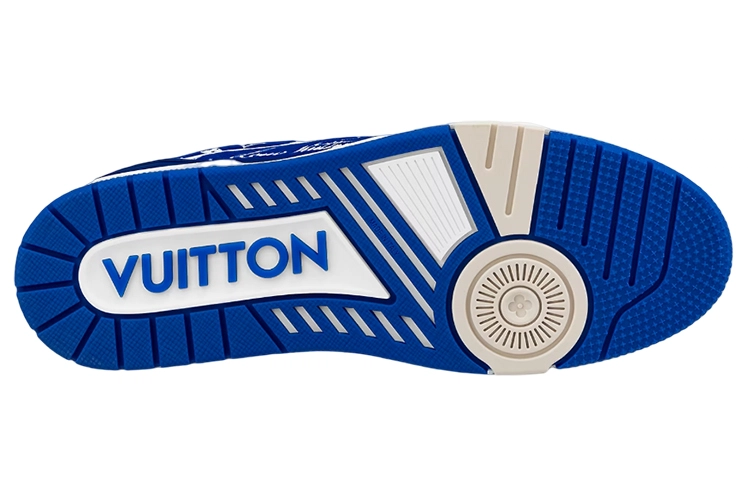LOUIS VUITTON Trainer