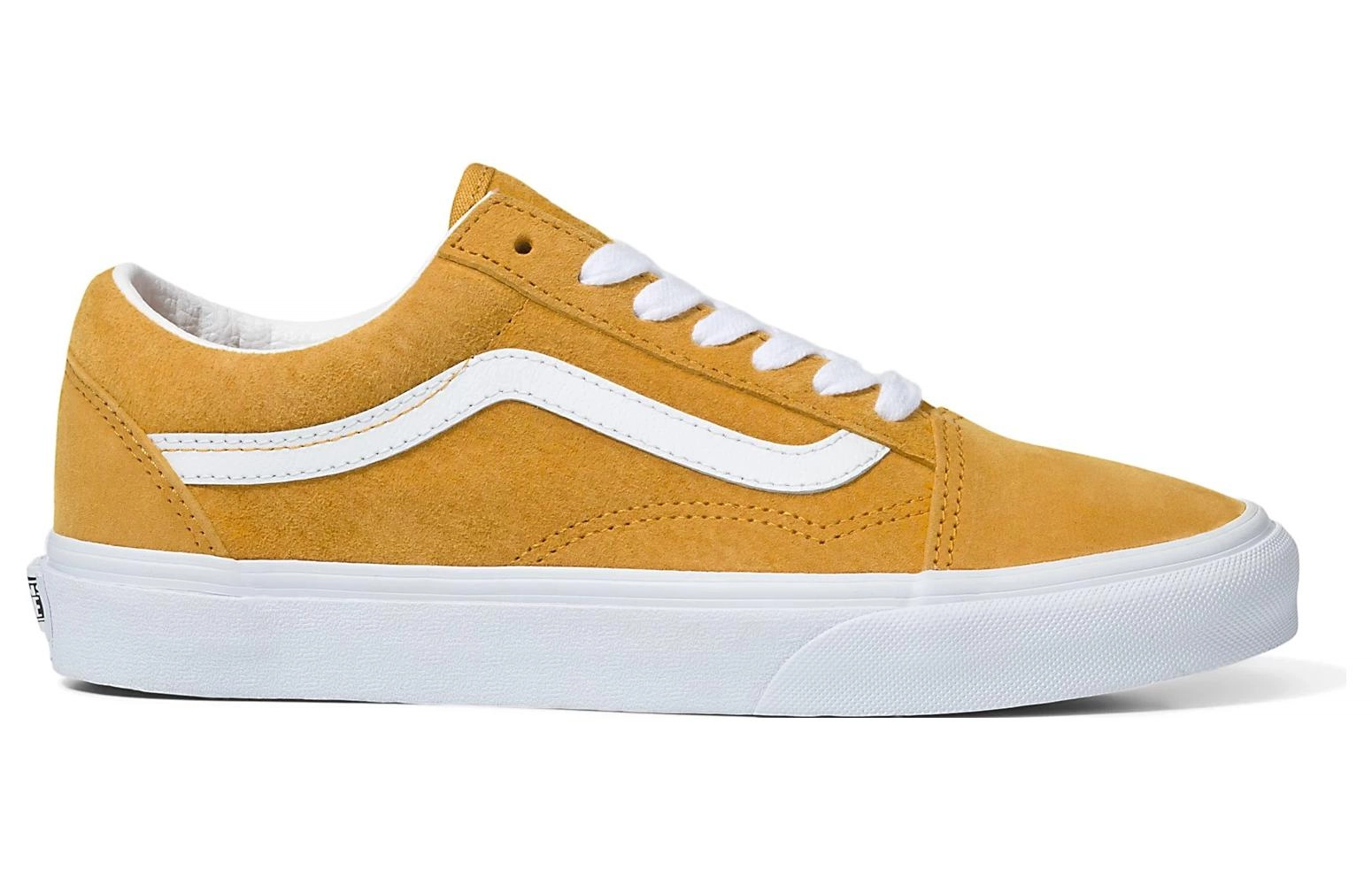 Vans Old Skool Pig Suede