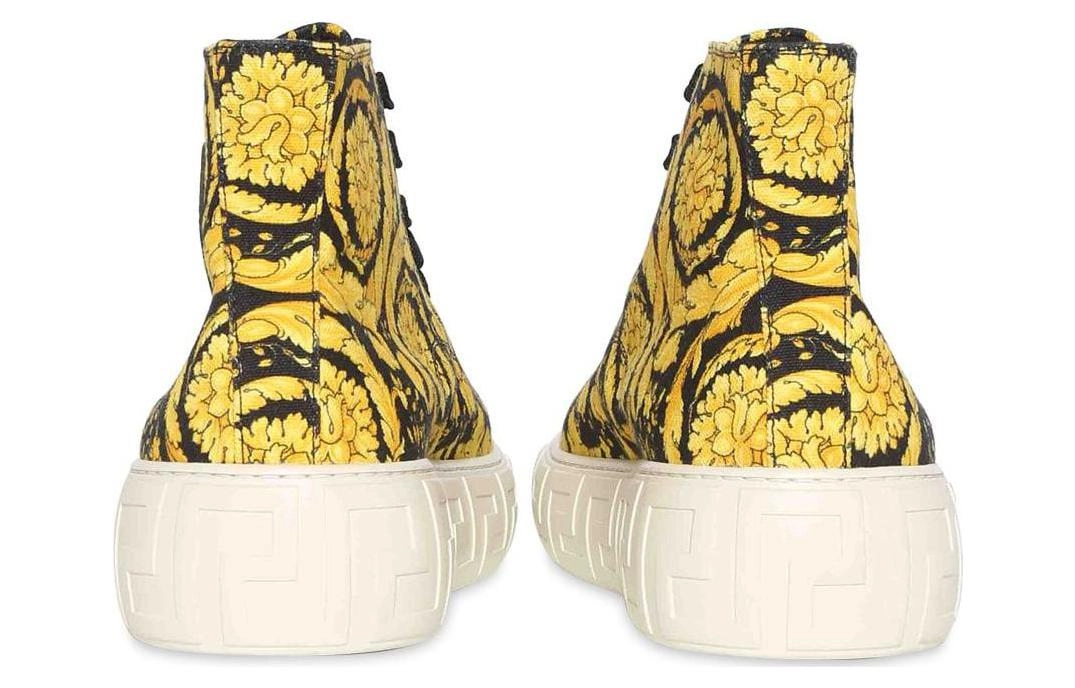 VERSACE Barocco