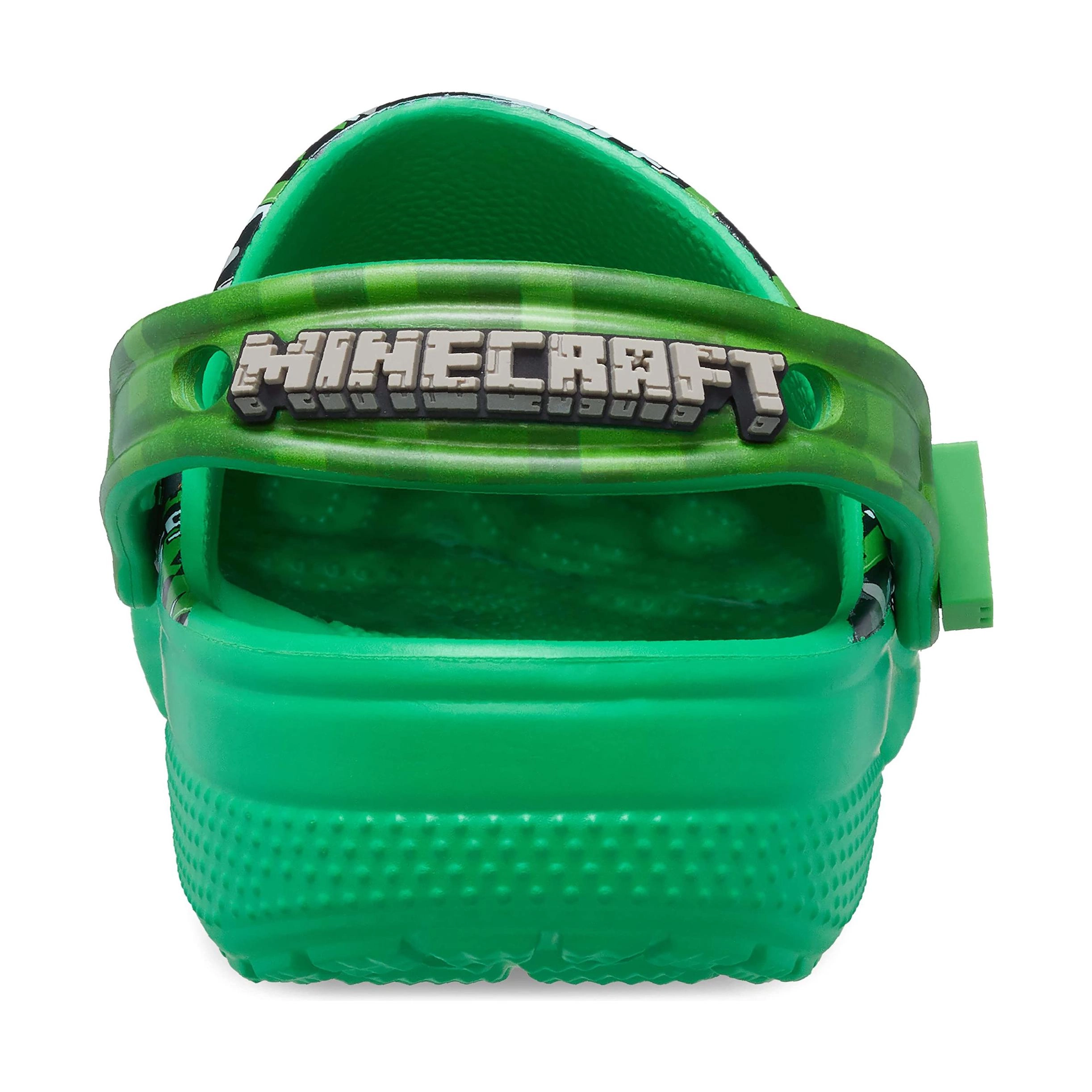 Crocs Classic clog Minecraft