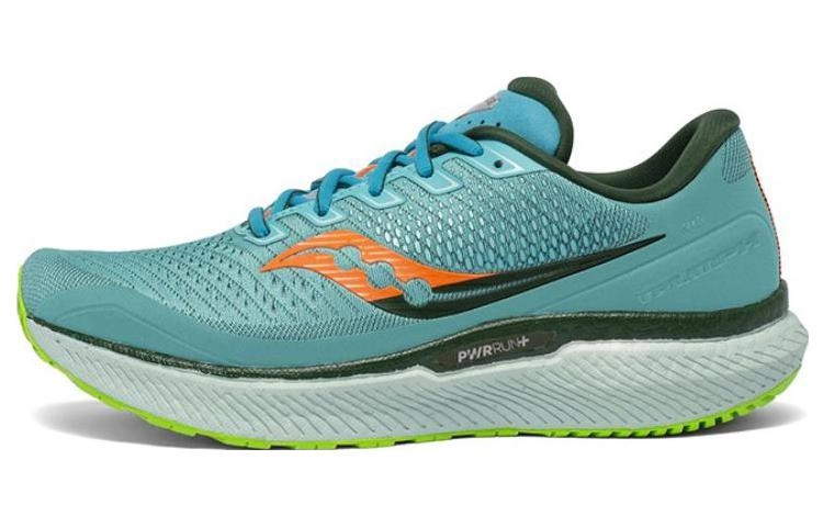 Saucony Triumph 18
