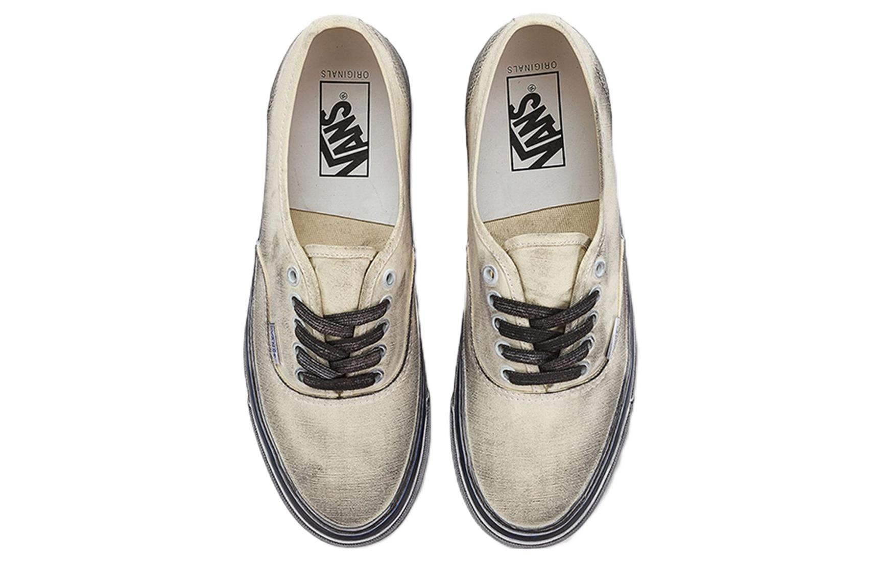 Vans Authentic Vault OG LX