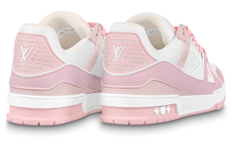 LOUIS VUITTON Trainer