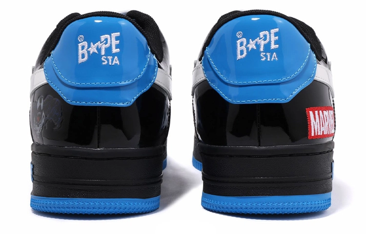 MARVEL x A BATHING APE STA