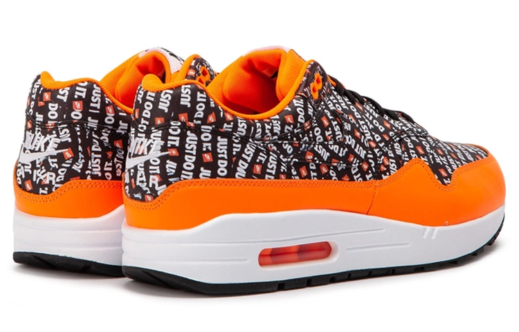 Nike Air Max 1 Premium "Just Do It"