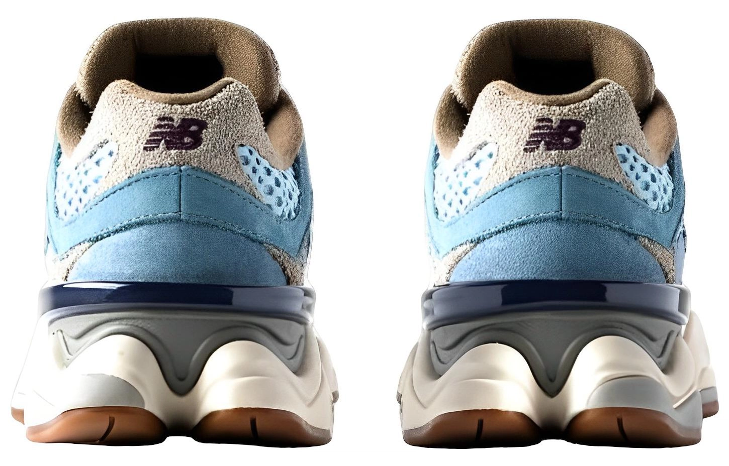 Bodega x New Balance NB 9060 "Age of Discovery"