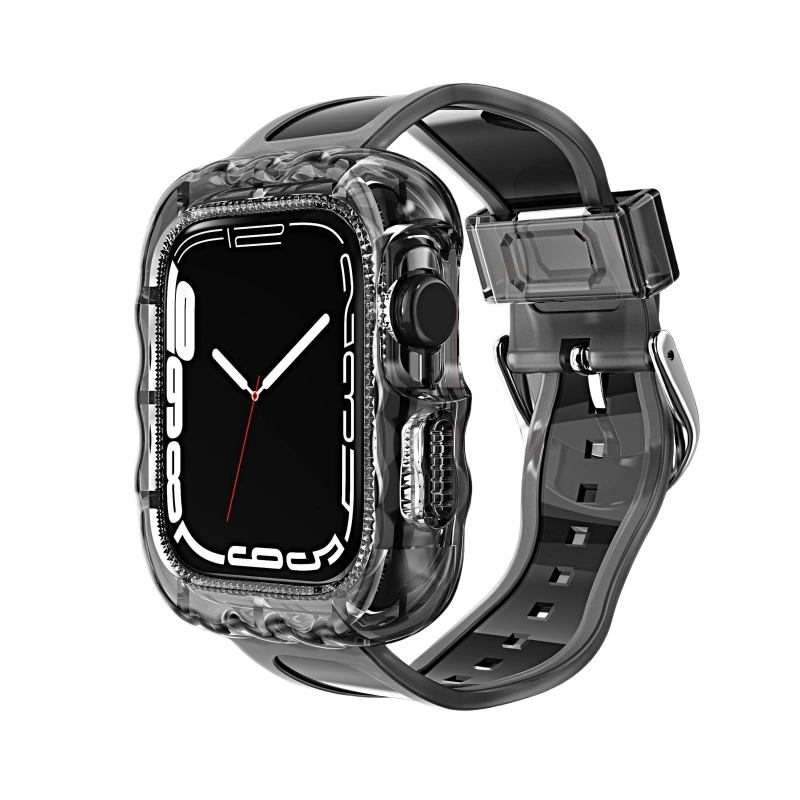 Akkerds Wpple Watch TPU