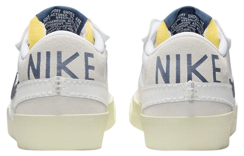 Nike Blazer Low 77 Jumbo