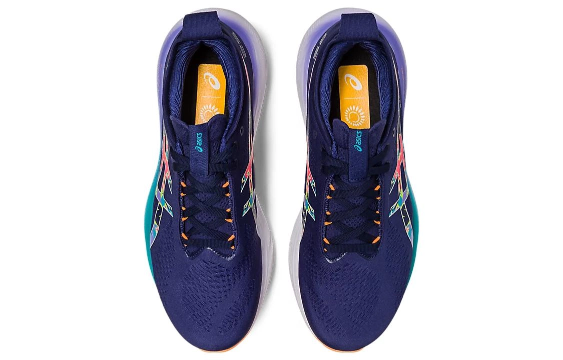 Asics GEL-Nimbus 25 Lite-Show