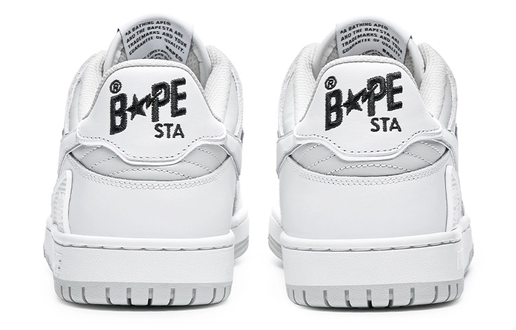 A BATHING APE SK8