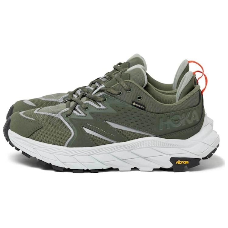 WTAPS x HOKA ONE ONE Anacapa Low GTX