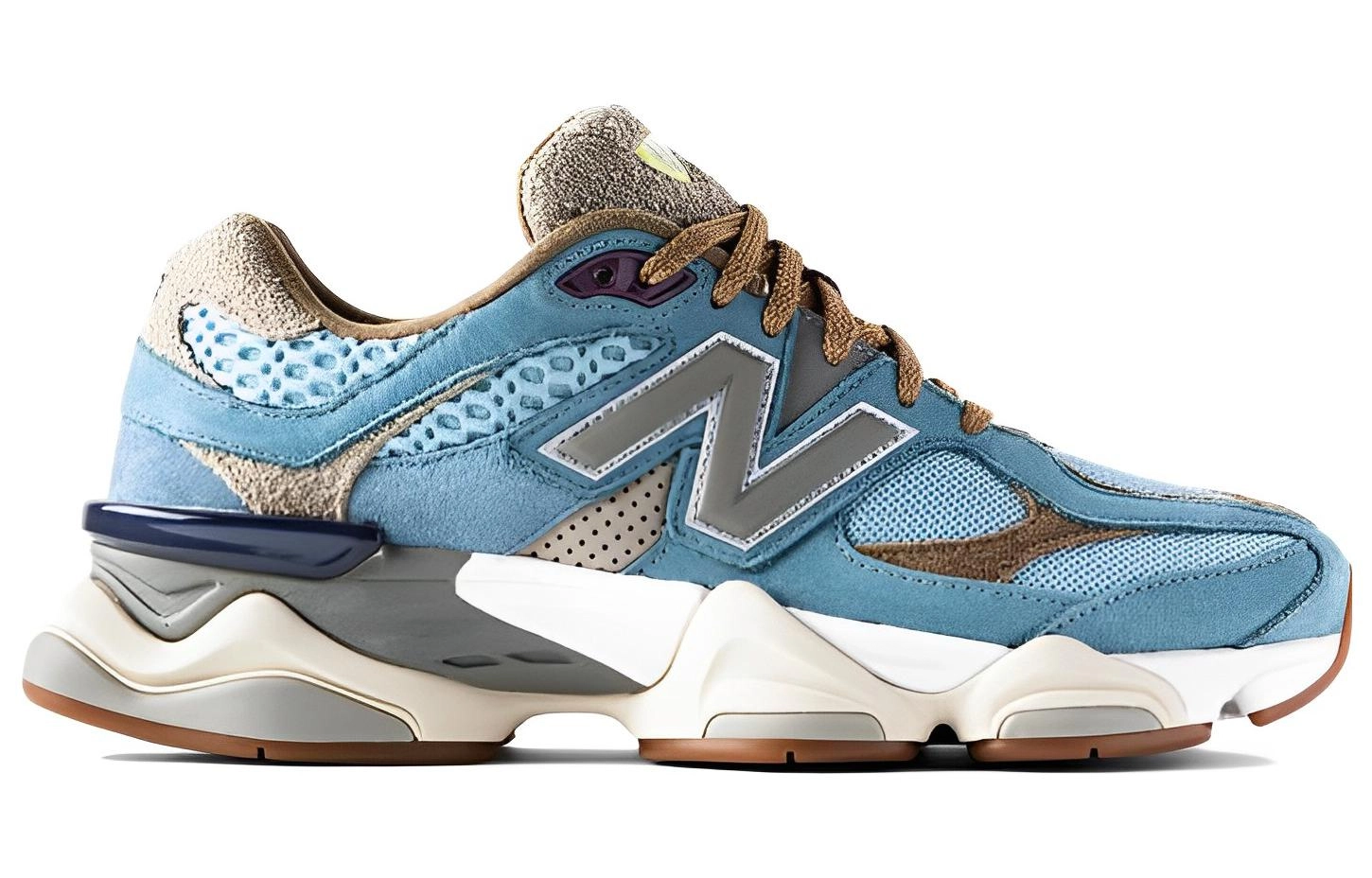 Bodega x New Balance NB 9060 "Age of Discovery"