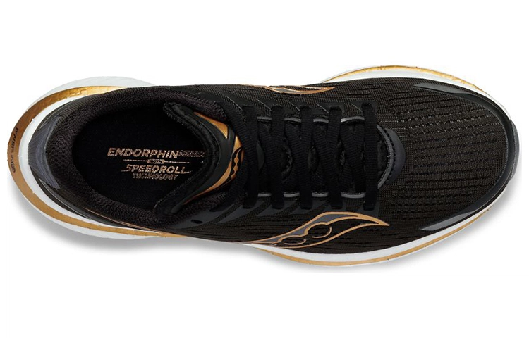 Saucony