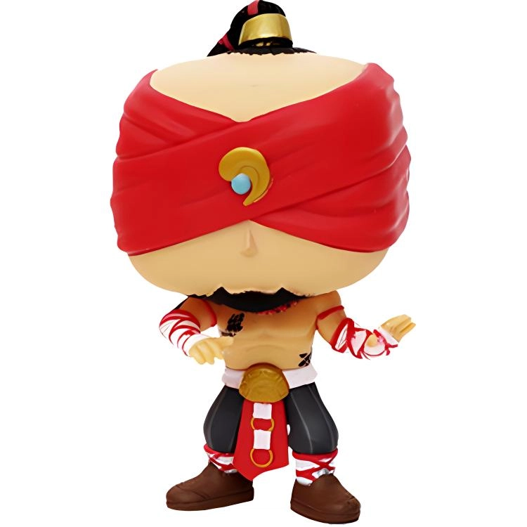 Funko pop lol 10.5cm