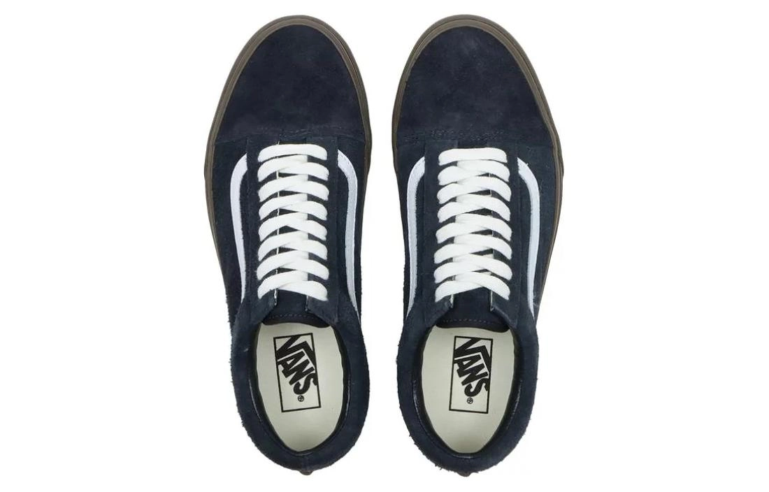 Vans Old Skool Hairy