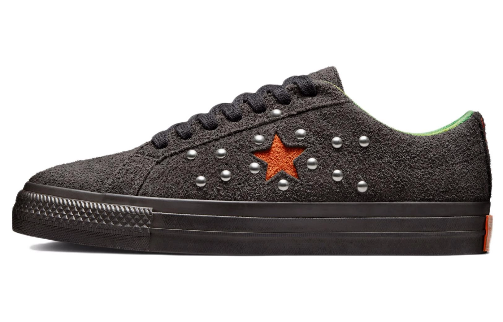 Come Tees x Converse one star