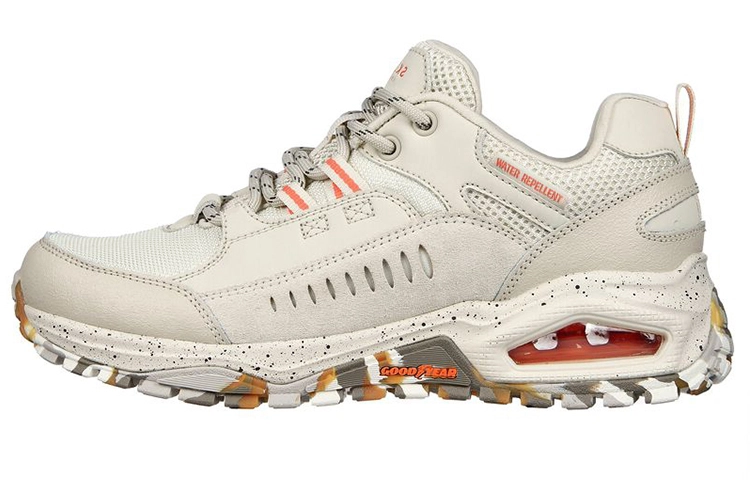 Skechers Uno rail