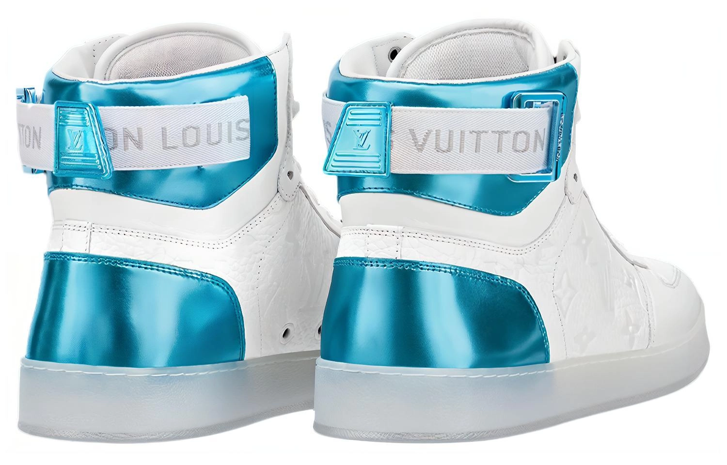 LOUIS VUITTON Rivoli