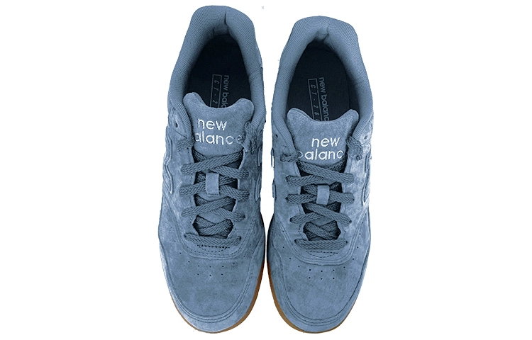 New Balance NB 288 Suede Pale