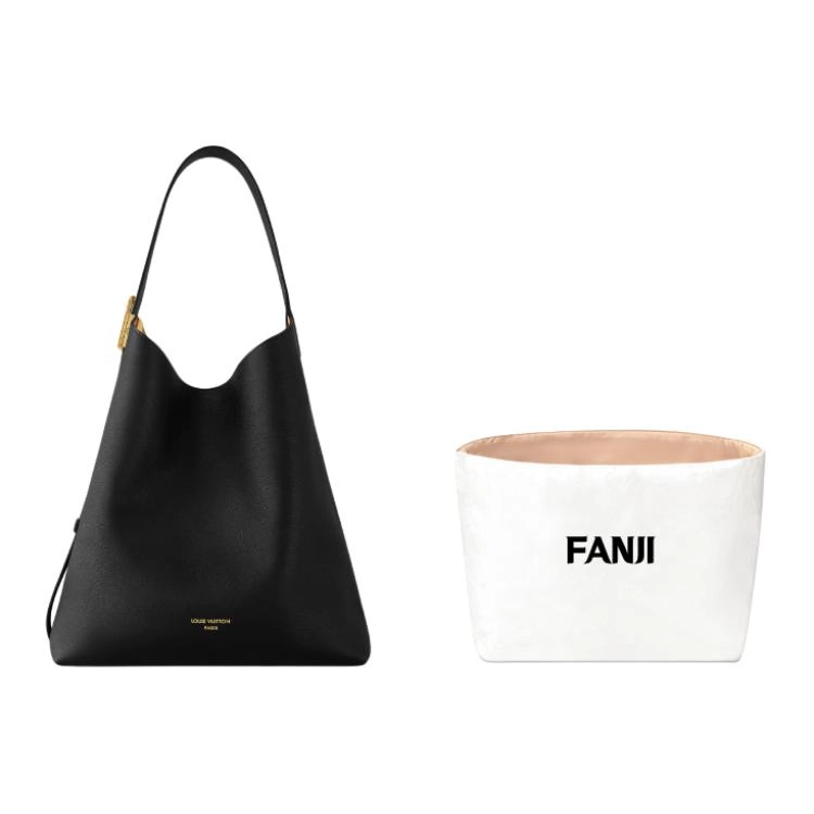 FANJI LV Low Key Hobo
