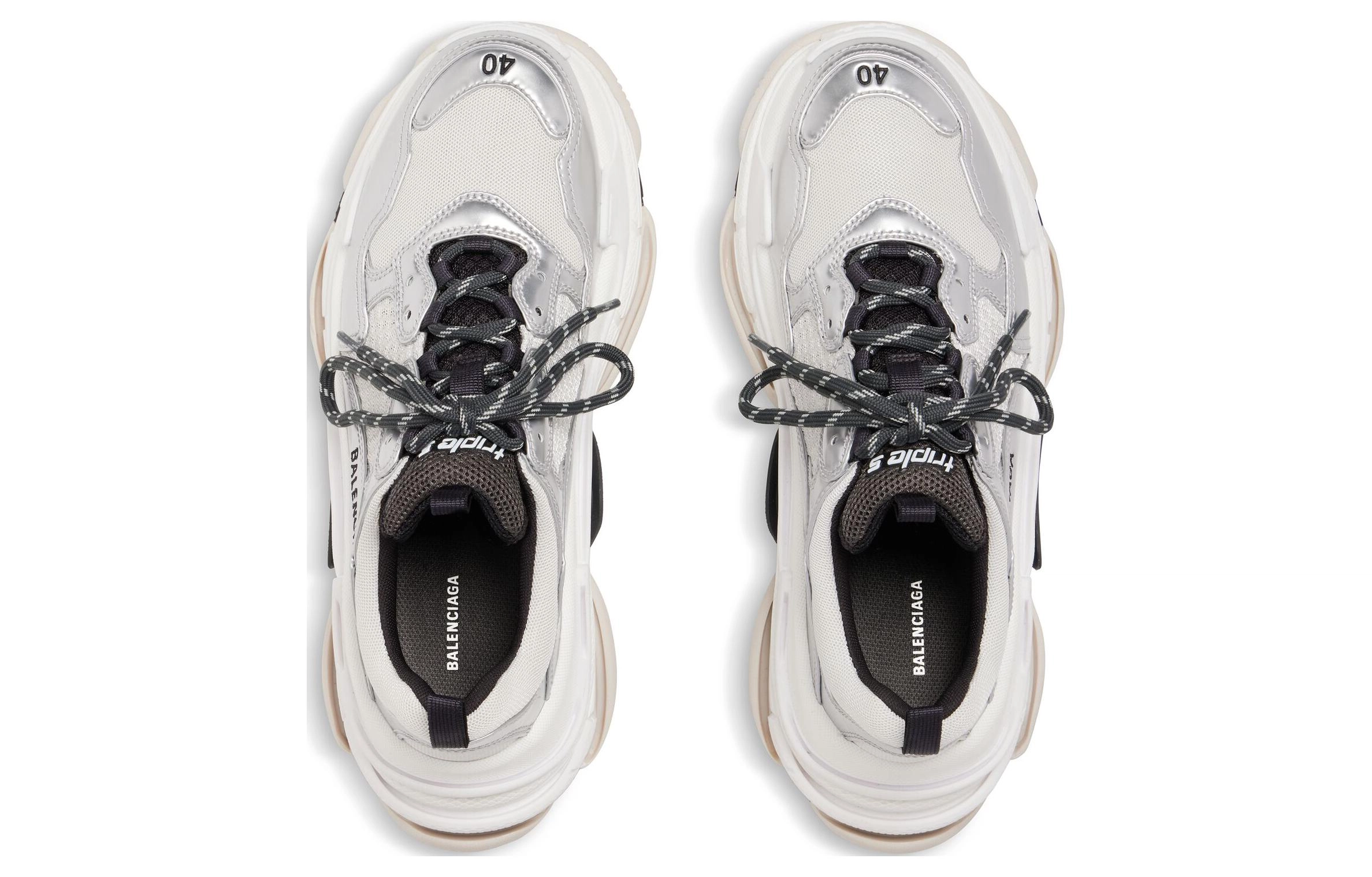 Balenciaga Triple S