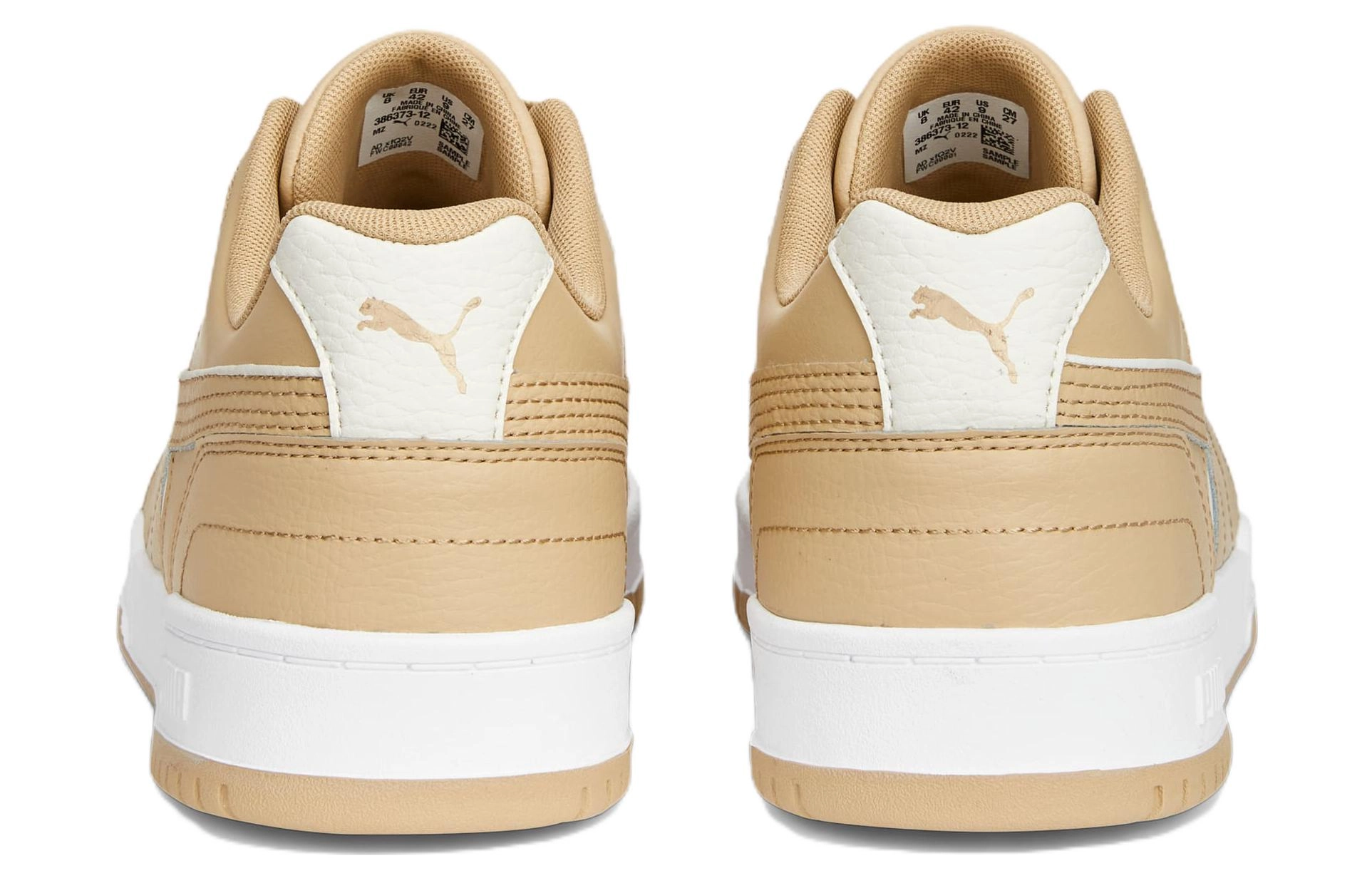 PUMA RBD Game Low