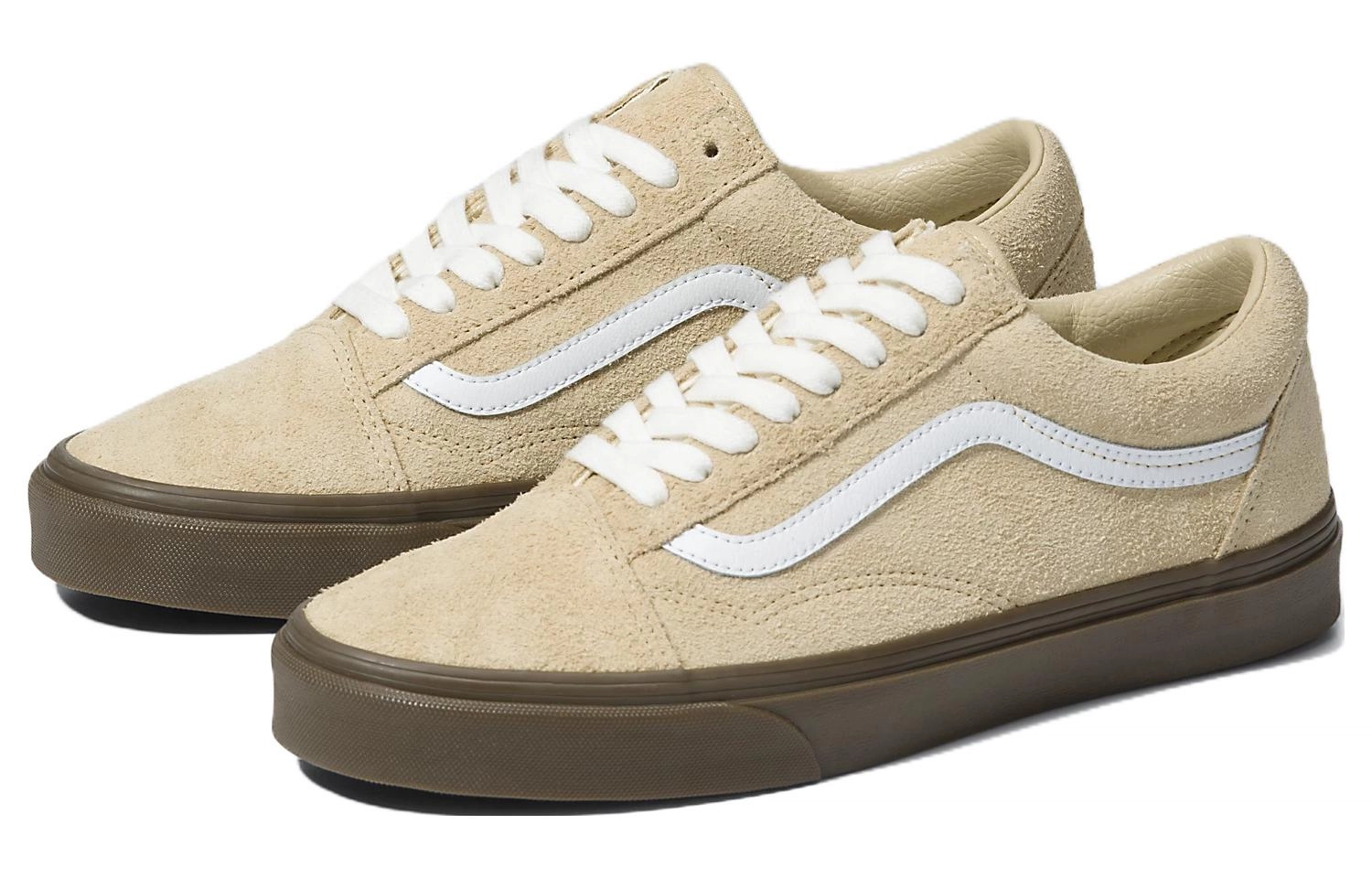 Vans Old Skool Hairy