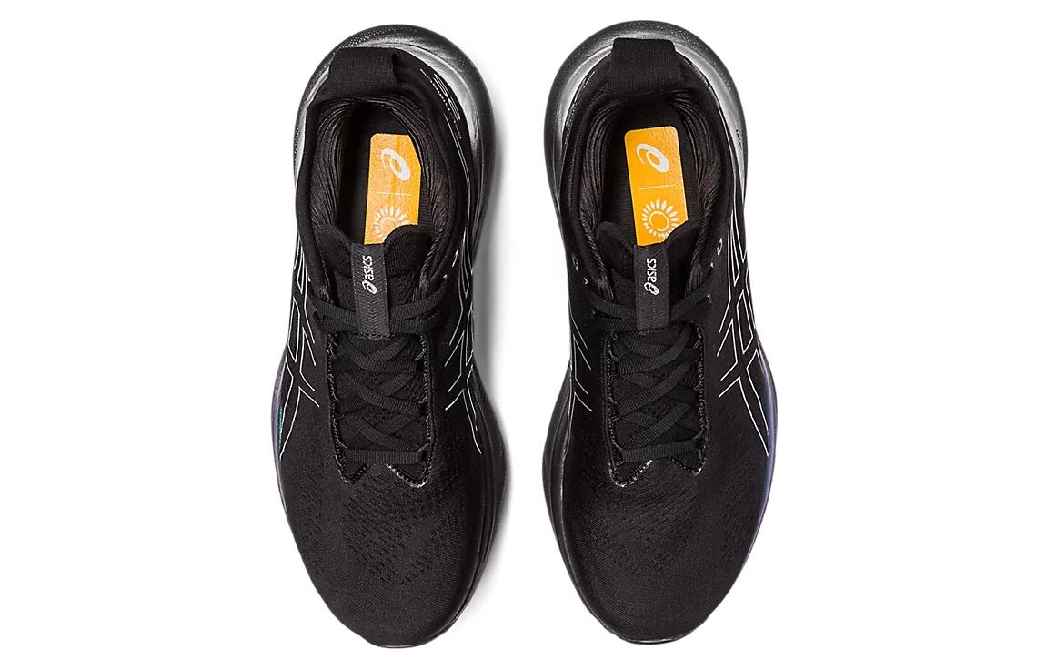 Asics GEL-Nimbus 25 Platinum