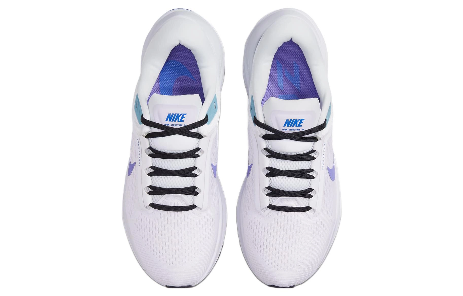 Nike Air Zoom Structure 24
