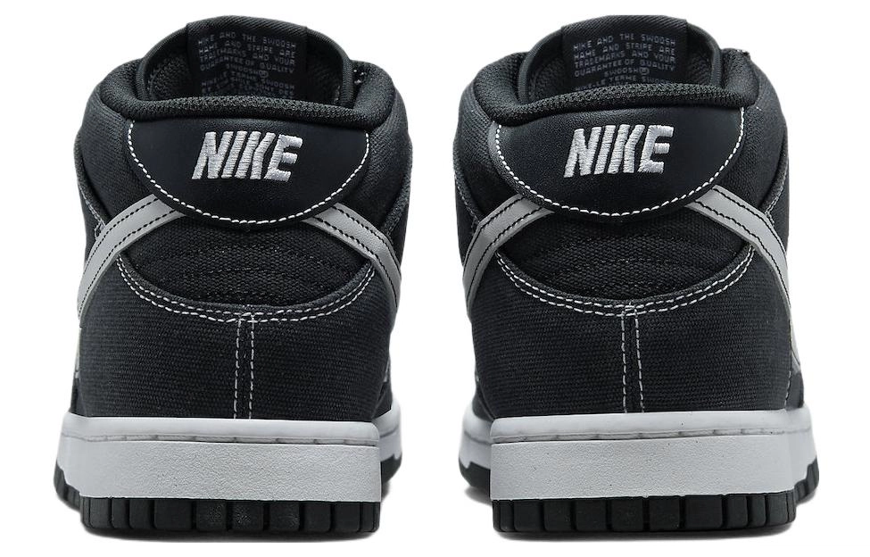 Nike Dunk "Off Noir"