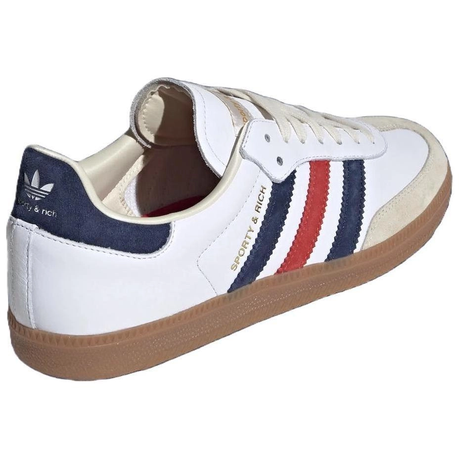SPORTY RICH x adidas originals SAMBA OG DROP 5 SUMMER GAMES PACK