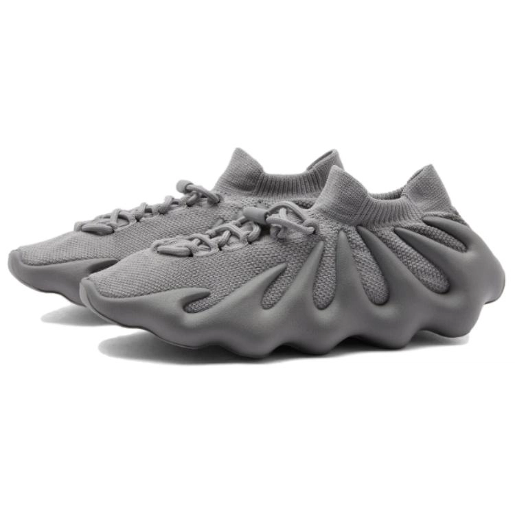 adidas originals Yeezy 450 "Stone Grey"