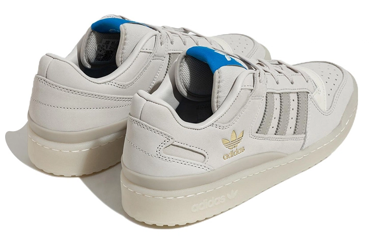 adidas originals FORUM LOW CL