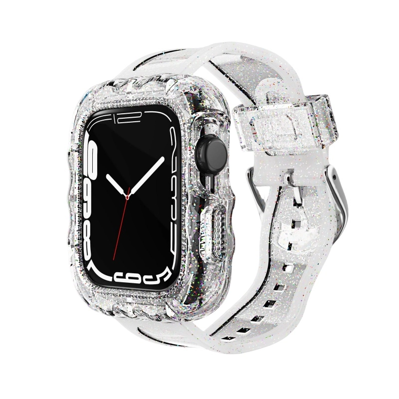 Akkerds Wpple Watch TPU