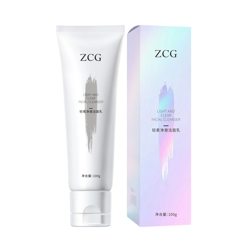 ZCG