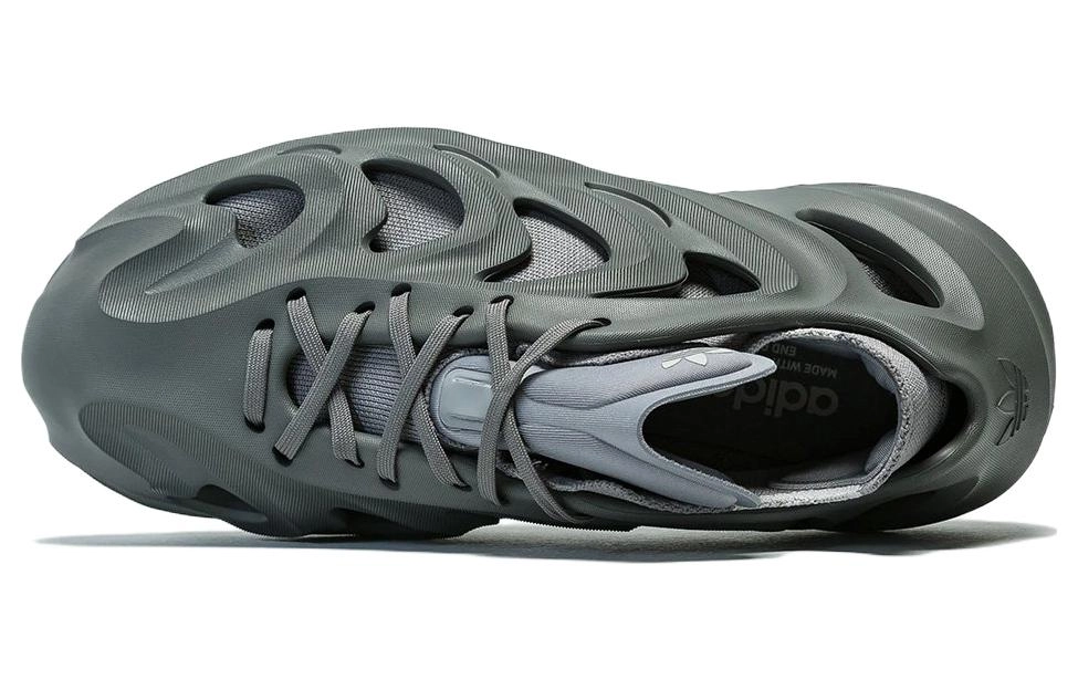 adidas originals adiFOM Q 'Grey'