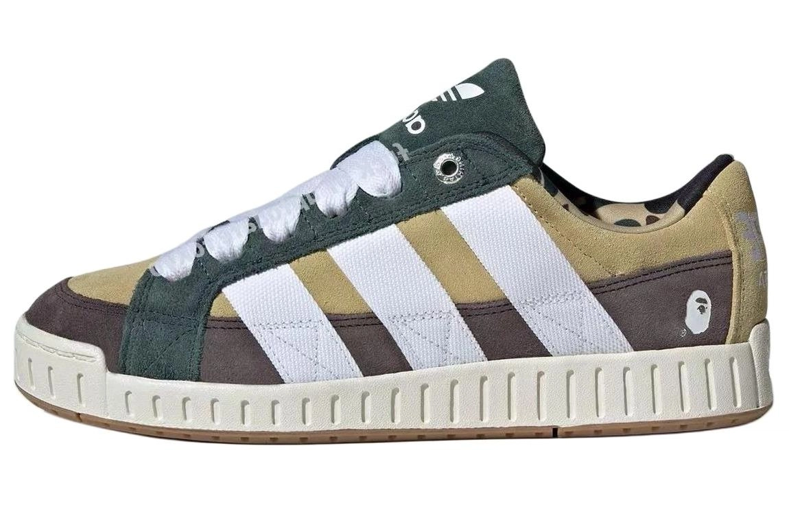 BAPE x adidas originals A BATHING APE