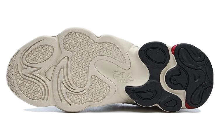 FILA FUSION Tenacity Cny