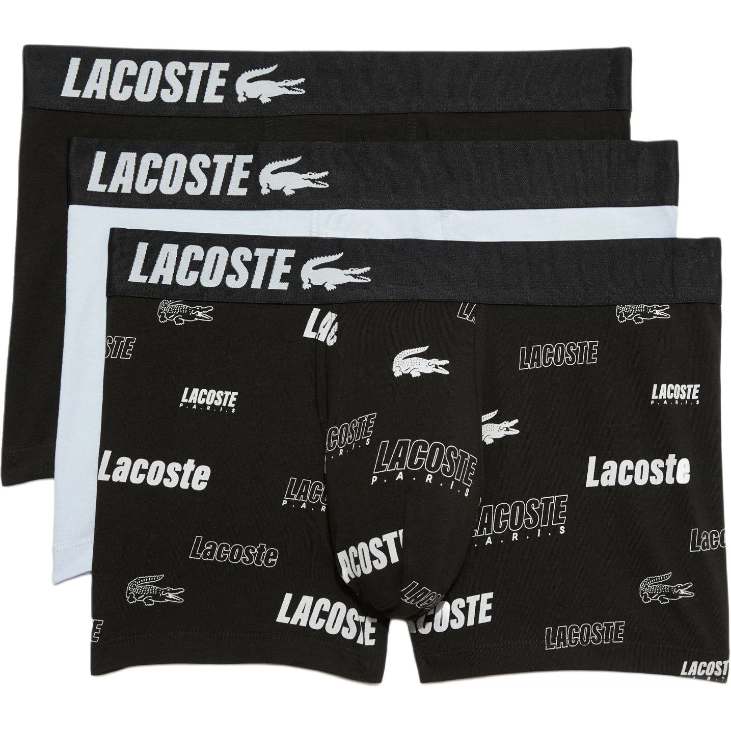 LACOSTE 3