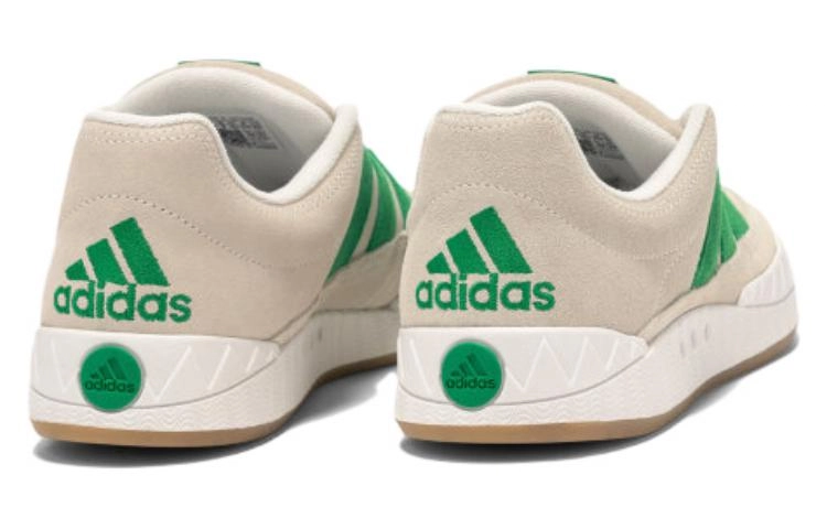 Bodega x Beams x adidas originals Adimatic