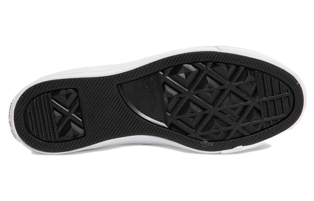 Converse Chuck Taylor All Star Ctas Lthr Hi