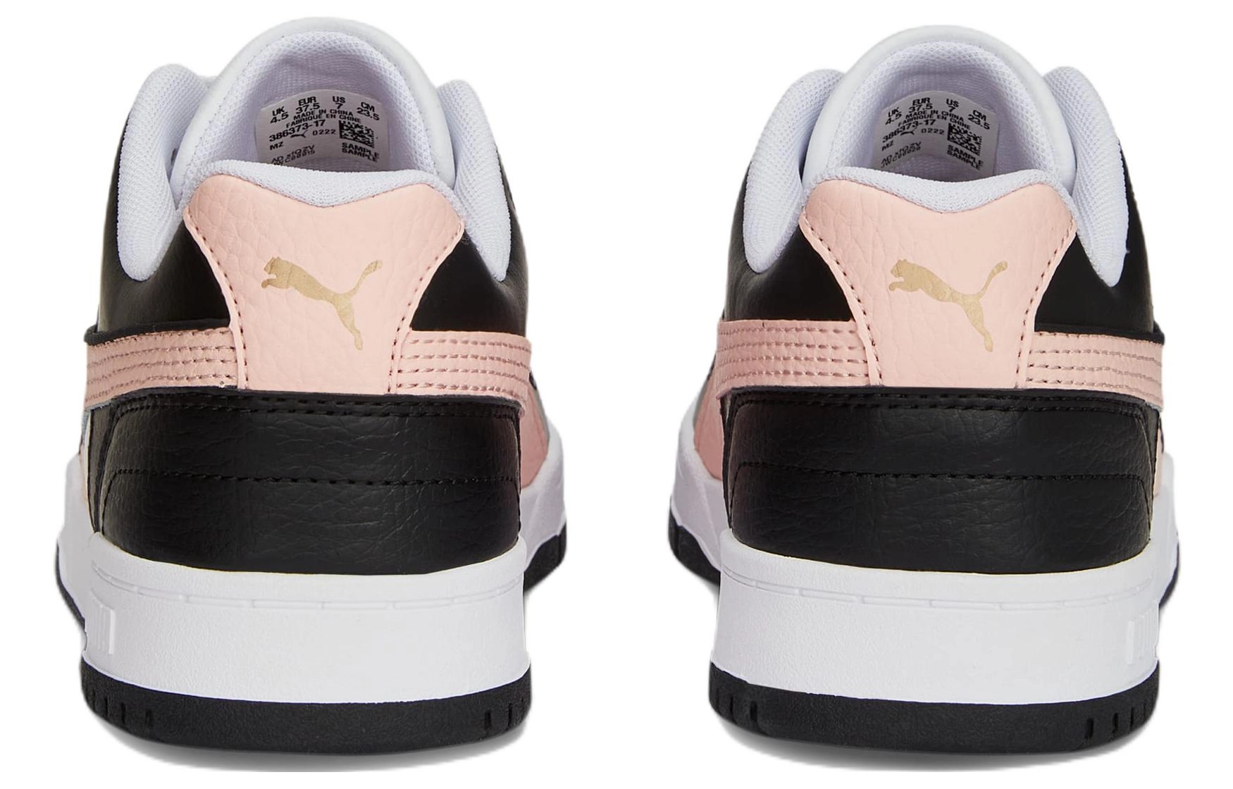 PUMA RBD Game Low