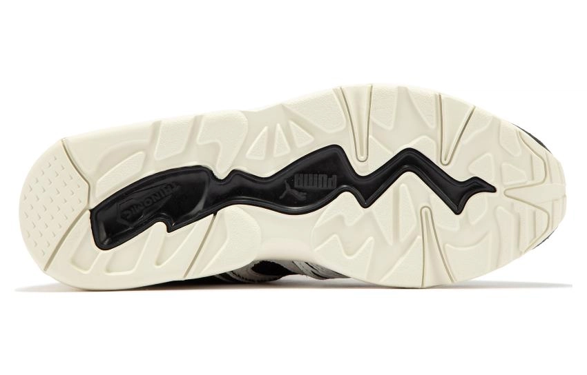 Joshua Vides x PUMA Blaze Of Glory