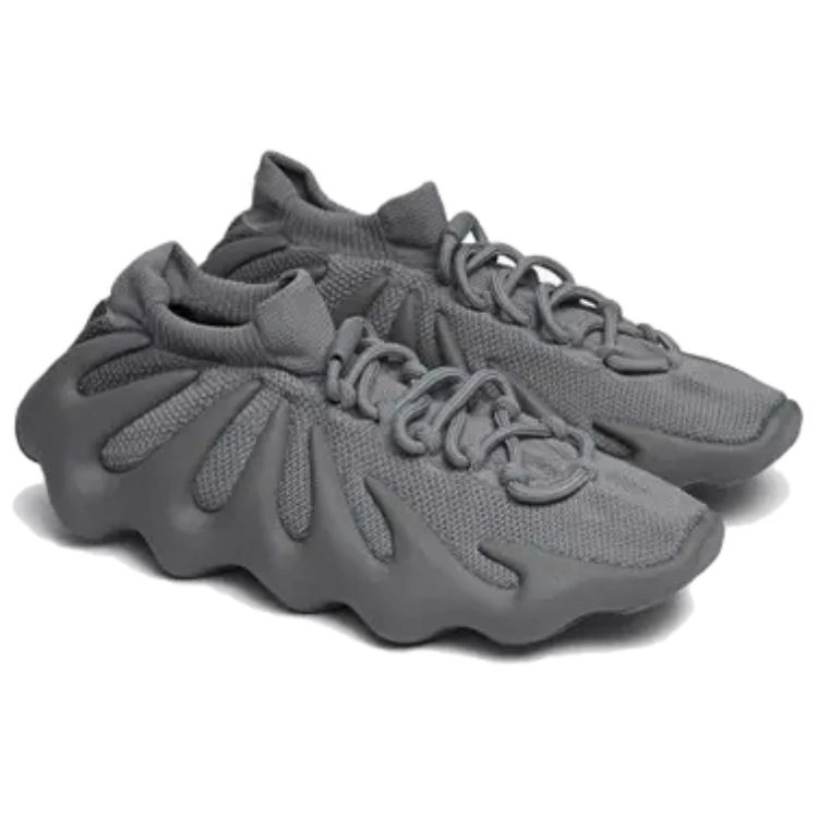adidas originals Yeezy 450 "Stone Grey"