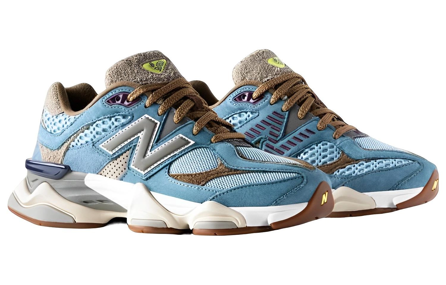Bodega x New Balance NB 9060 "Age of Discovery"